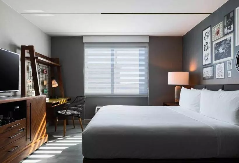 ホテル Renaissance Minneapolis Bloomington