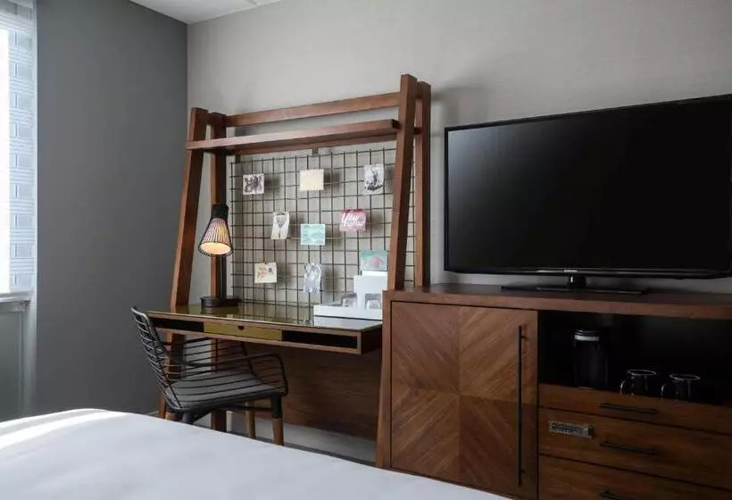 ホテル Renaissance Minneapolis Bloomington