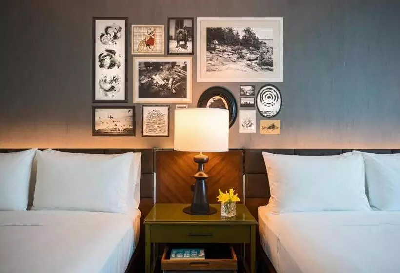 ホテル Renaissance Minneapolis Bloomington