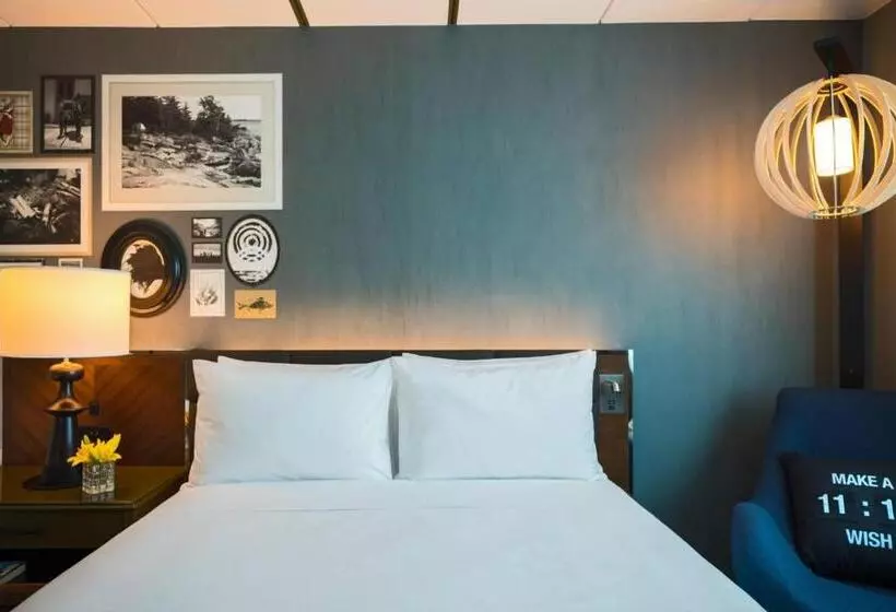 ホテル Renaissance Minneapolis Bloomington