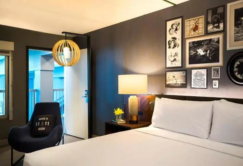 ホテル Renaissance Minneapolis Bloomington