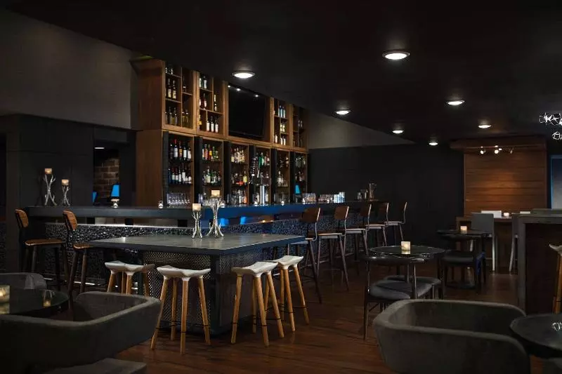 ホテル Renaissance Minneapolis Bloomington