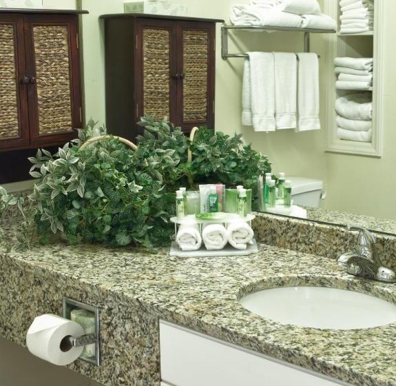 فندق Spring Lake Inn & Suites   Fayetteville