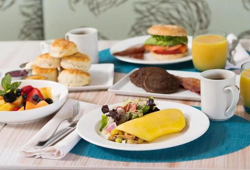 호텔 Tides Folly Beach