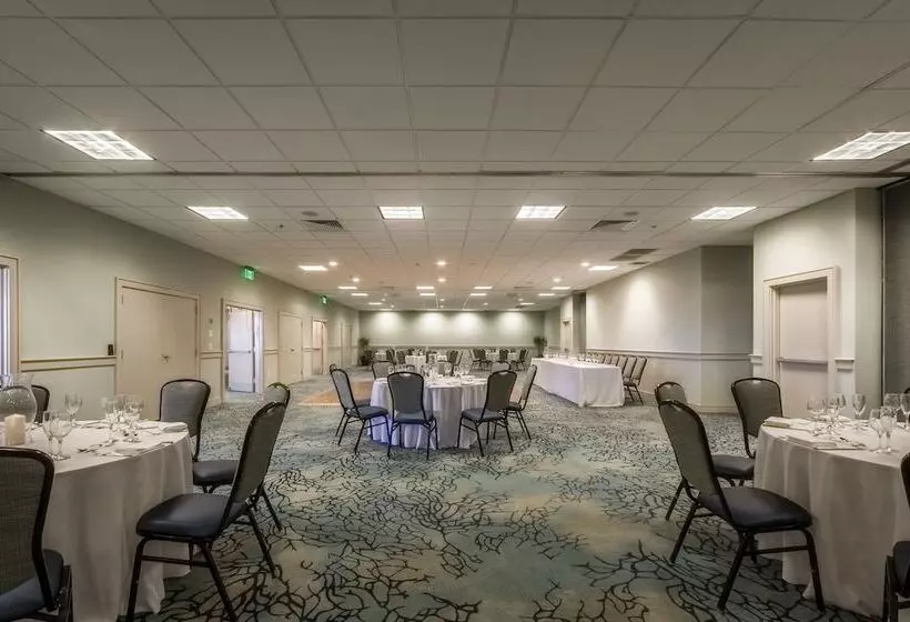 호텔 Tides Folly Beach