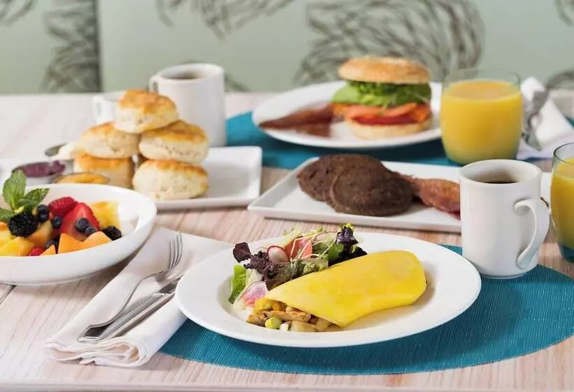 호텔 Tides Folly Beach