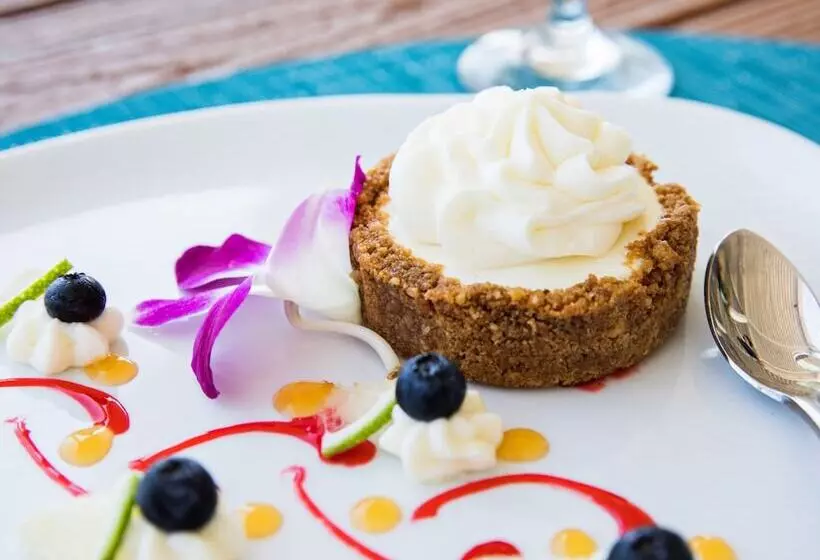 호텔 Tides Folly Beach