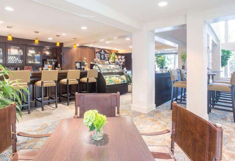 호텔 Wyndham Boca Raton