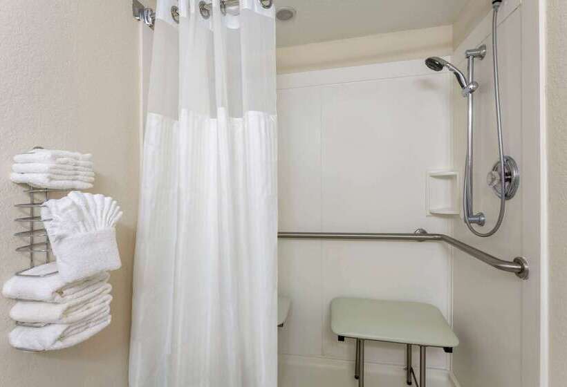 호텔 Wyndham Boca Raton