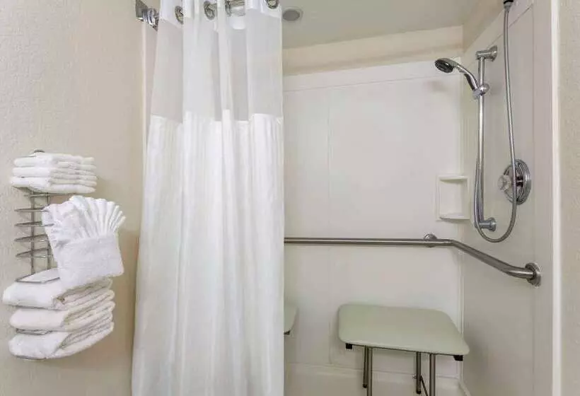 酒店 Wyndham Boca Raton