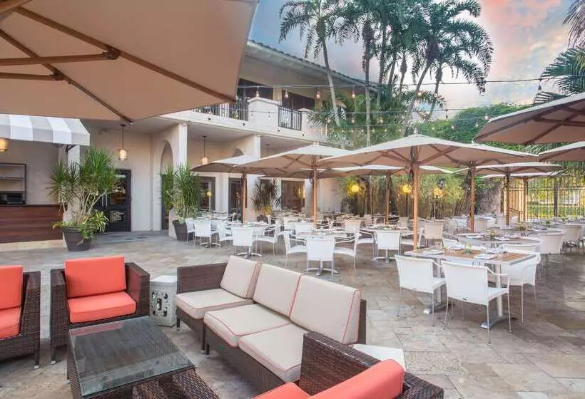 酒店 Wyndham Boca Raton