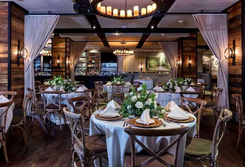 酒店 Wyndham Boca Raton