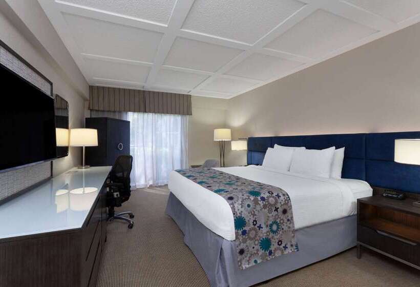 호텔 Wyndham Boca Raton