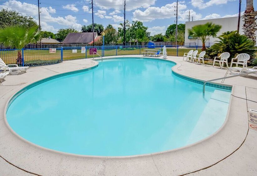 Motel 6katy, Tx Houston