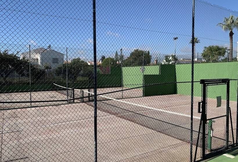 Apartamento Marbella Pet