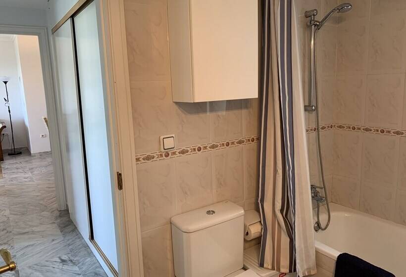Apartamento Marbella Pet