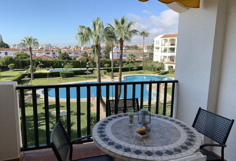 Apartamento Marbella Pet