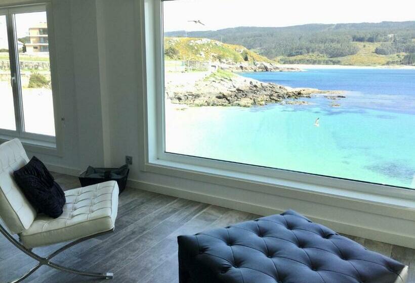 Apartamento Mirador De Corme