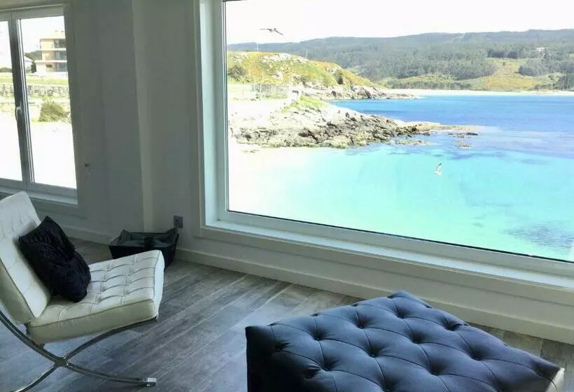 Apartamento Mirador De Corme