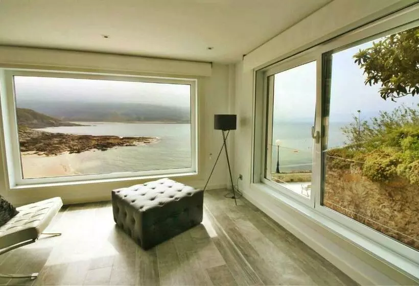 Apartamento Mirador De Corme