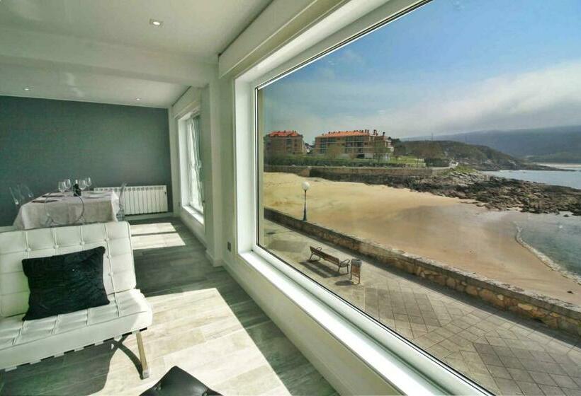 Apartamento Mirador De Corme
