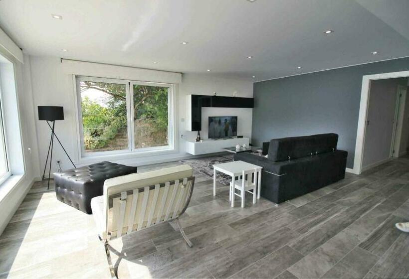 Apartamento Mirador De Corme