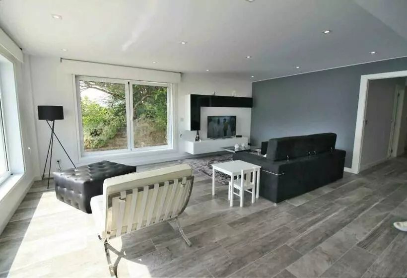 Apartamento Mirador De Corme