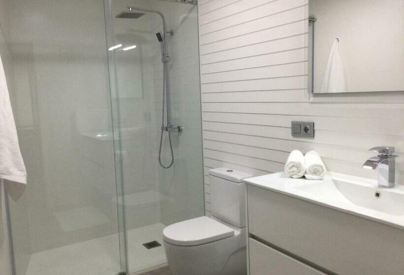 Apartamento Mirador De Corme