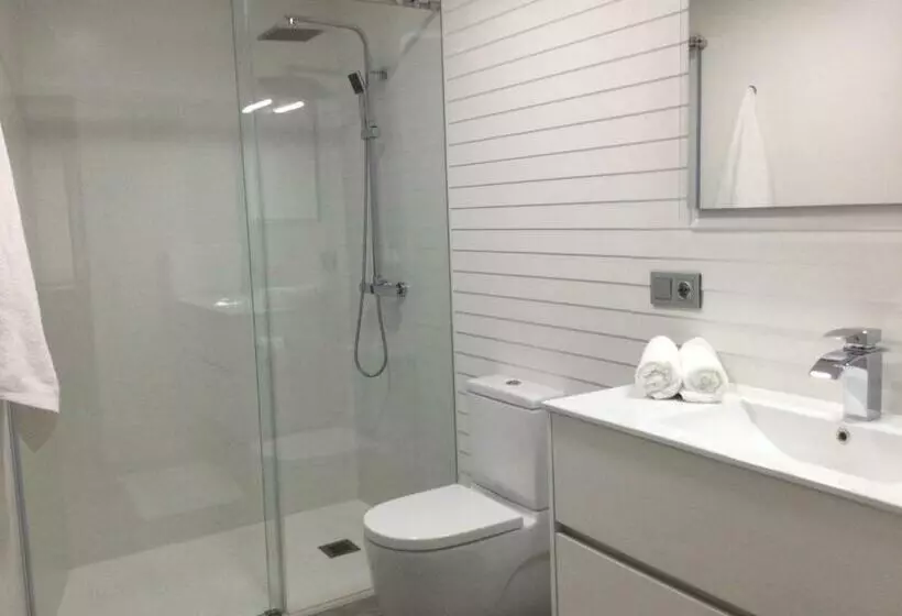 Apartamento Mirador De Corme