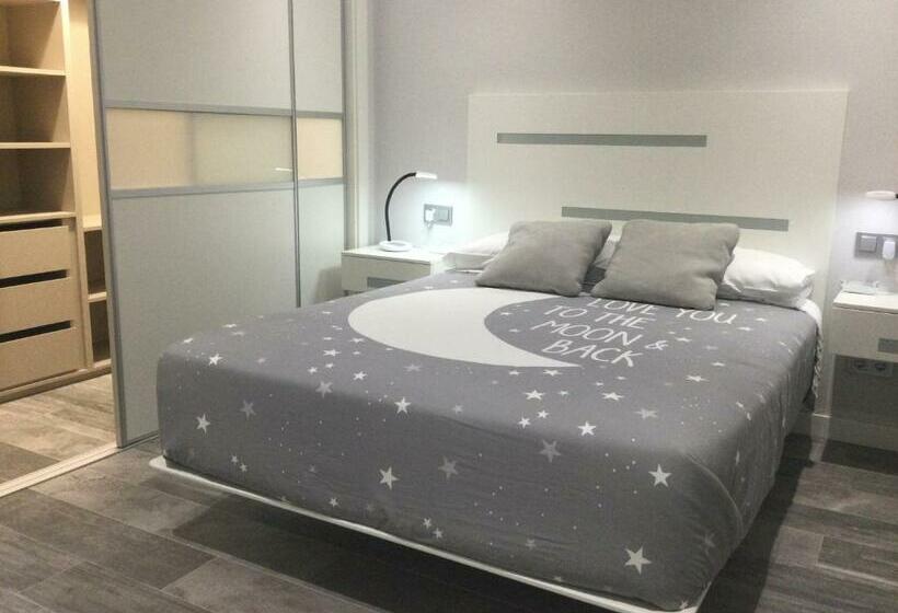 Apartamento Mirador De Corme