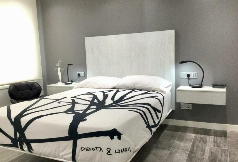 Apartamento Mirador De Corme