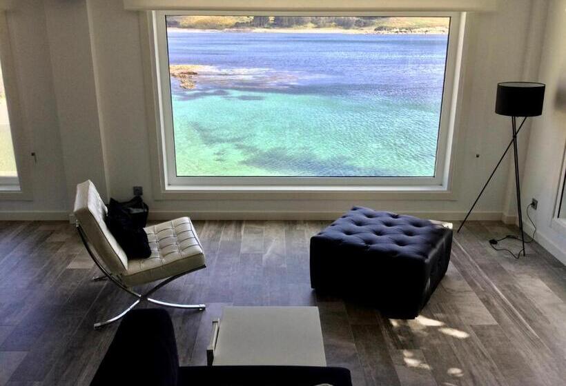 Apartamento Mirador De Corme