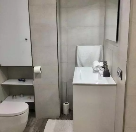 Apartamento Mirador De Corme