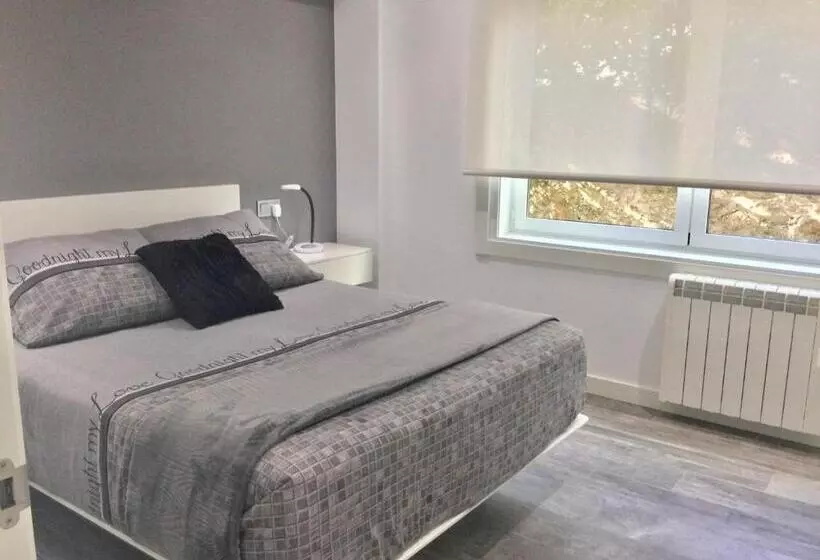 Apartamento Mirador De Corme