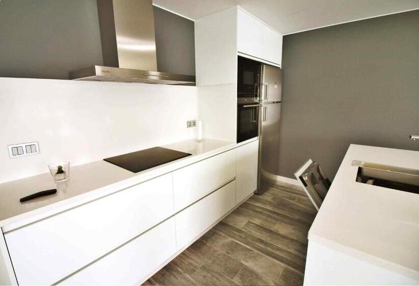 Apartamento Mirador De Corme
