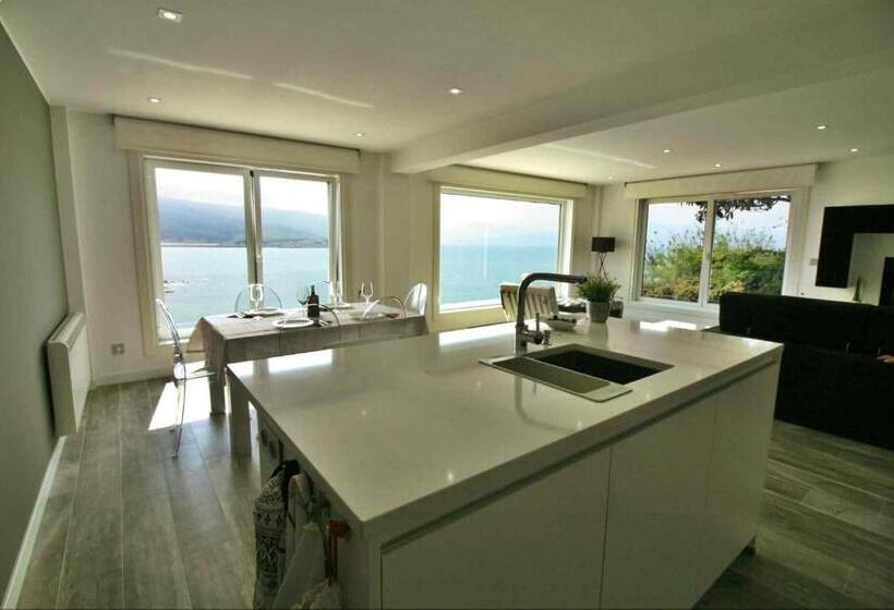 Apartamento Mirador De Corme