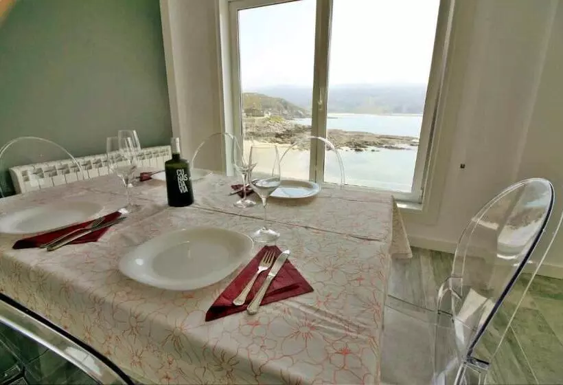 Apartamento Mirador De Corme
