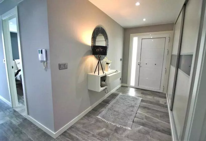 Apartamento Mirador De Corme