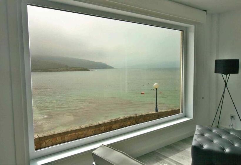 Apartamento Mirador De Corme