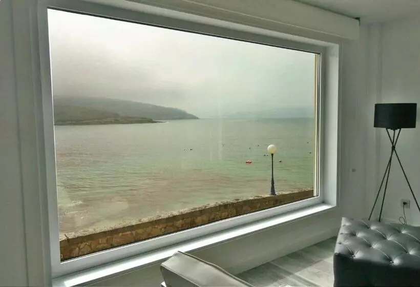 Apartamento Mirador De Corme