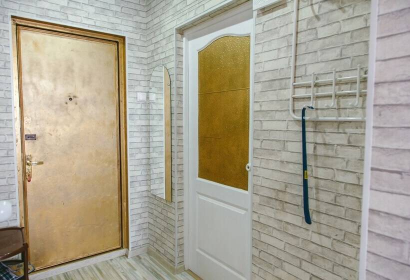 Apartments 5 Zvezd Malakhitova Shkatulka