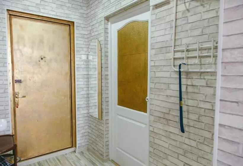 Apartments 5 Zvezd Malakhitova Shkatulka