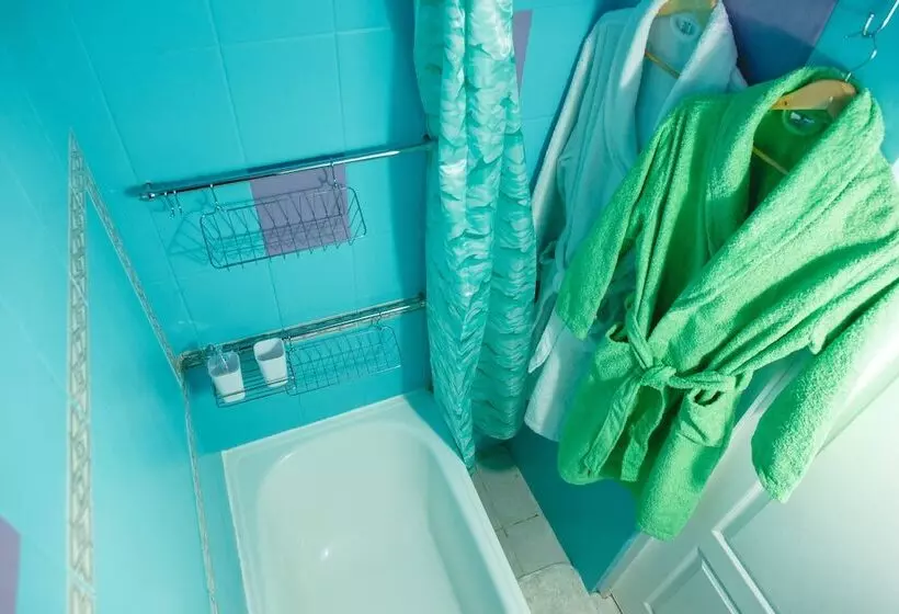 Apartments 5 Zvezd Malakhitova Shkatulka