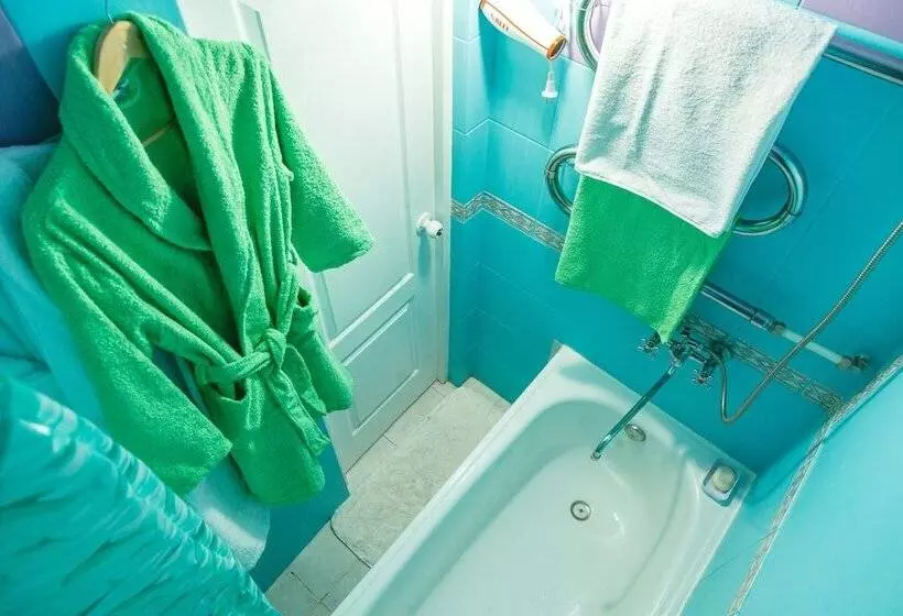 Apartments 5 Zvezd Malakhitova Shkatulka