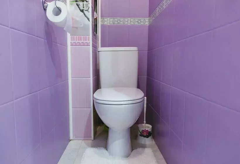 Apartments 5 Zvezd Malakhitova Shkatulka