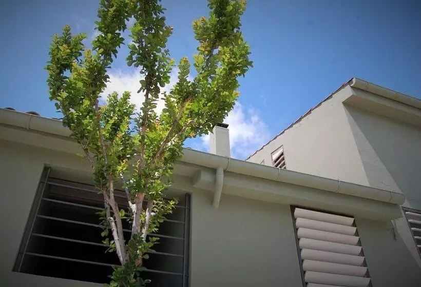 Casa A 15 Minutos De La Playa, Con Jardin Privado Y Piscina