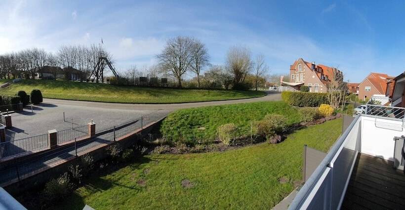 Ferienwohnung Diekhus