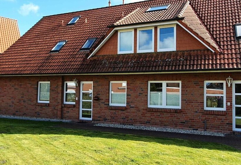 Ferienwohnung Diekhus