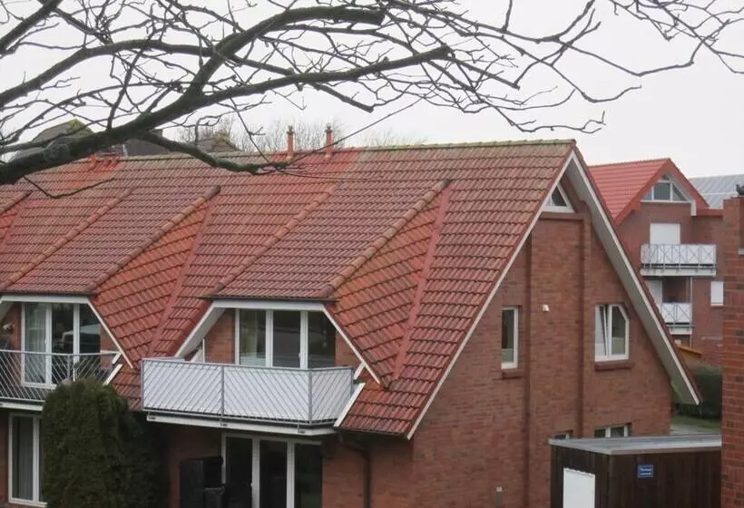 Ferienwohnung Diekhus