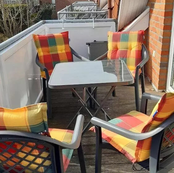 Ferienwohnung Diekhus